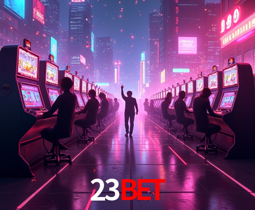 Bônus Diários 23bet