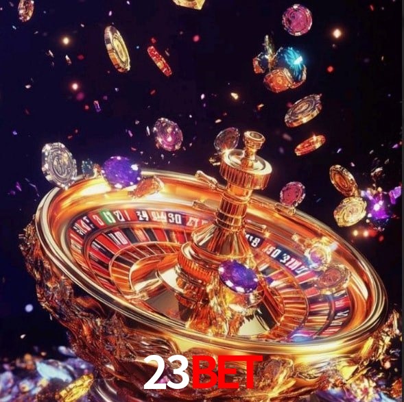Tecnologia da Plataforma 23bet