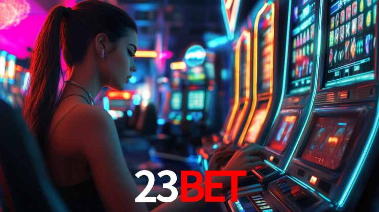 Explore as vantagens do 23bet: serviço profissional e confiabilidade