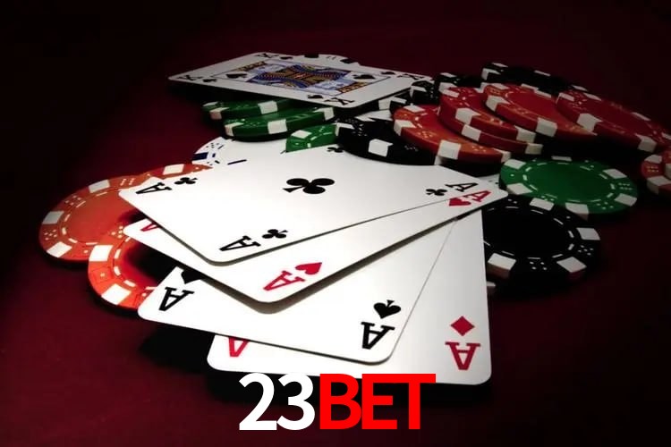 Torneios 23bet
