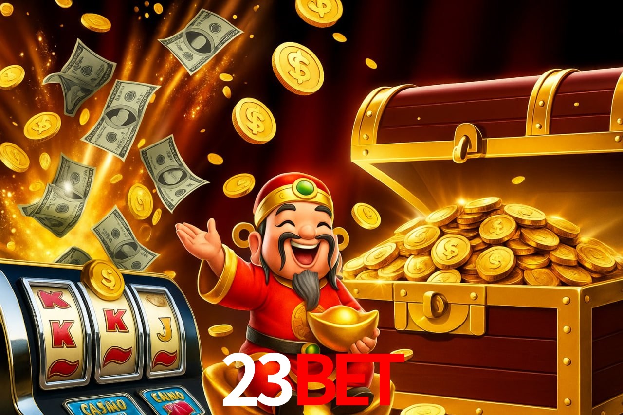 PIX Instantâneo 23bet