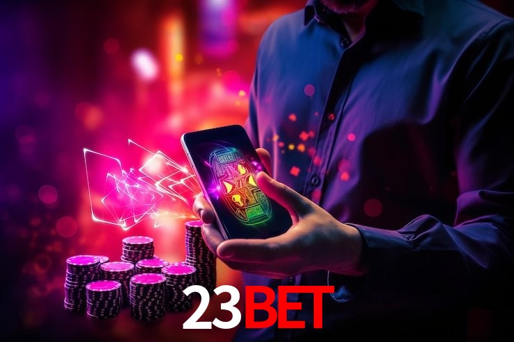 Programa VIP 23bet