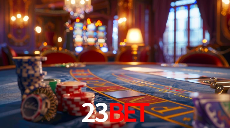 Account Benefits 23bet