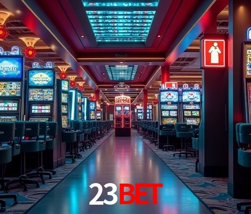 Inovações de Jogos na 23bet: O Futuro das Experiências Interativas