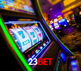 Descubra a Magia dos Jogos de Arcade no 23bet