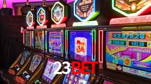 cassino 23bet
