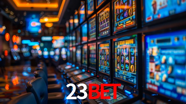 Flash Promotion 23bet