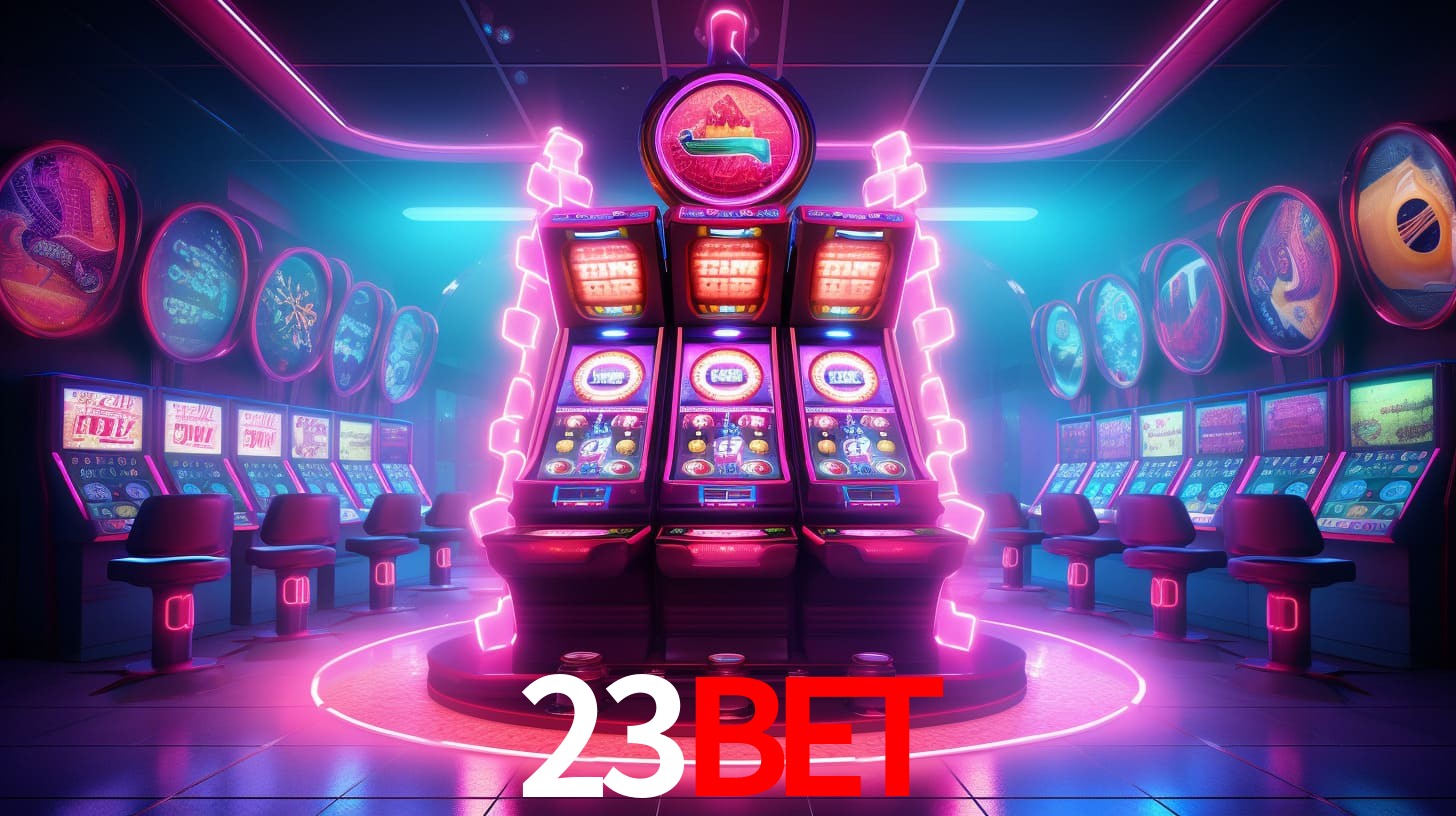 23bet - Site Oficial de Apostas e Cassinos - 23bet.com