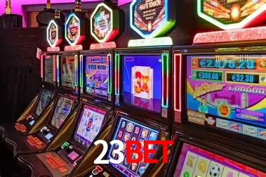 A Popularidade dos Caça-Níqueis no 23bet
