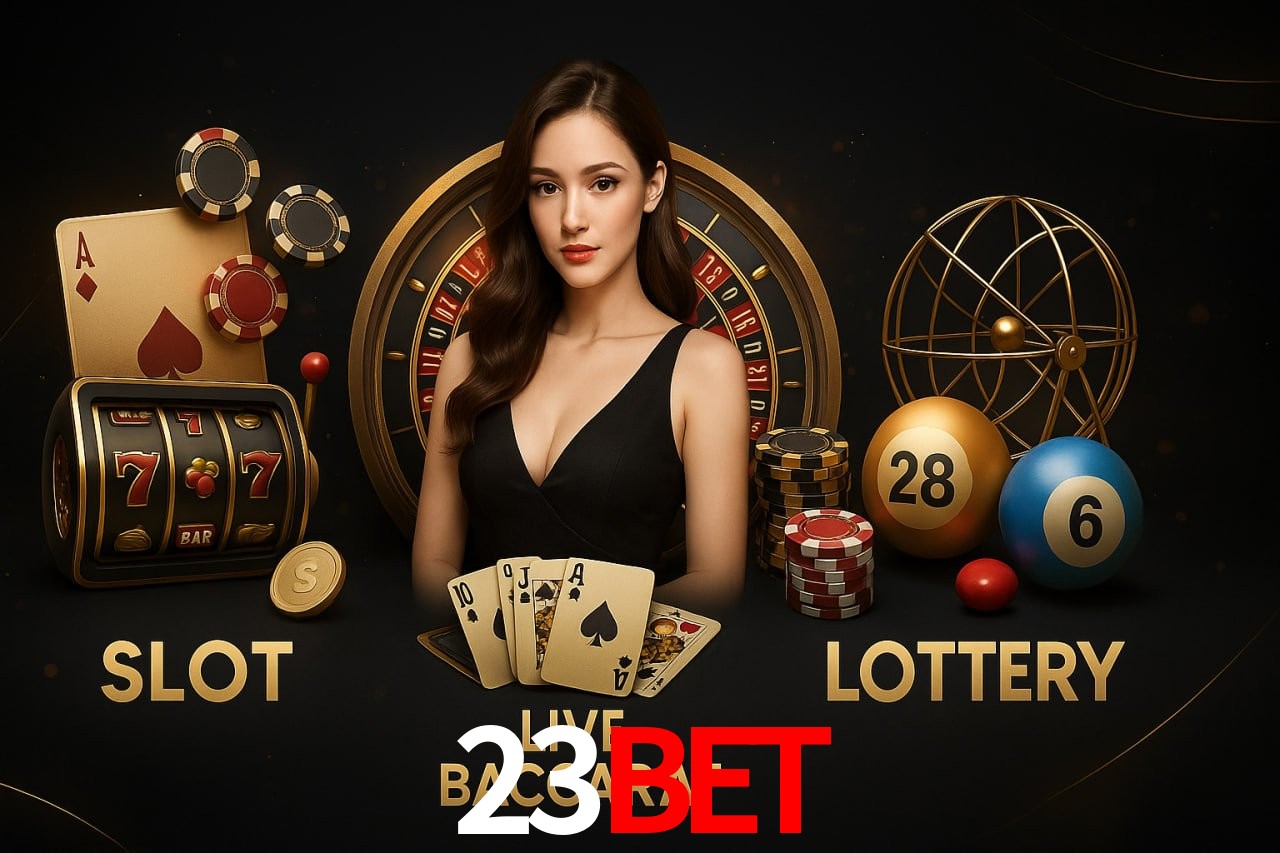 Promoções Sazonais 23bet
