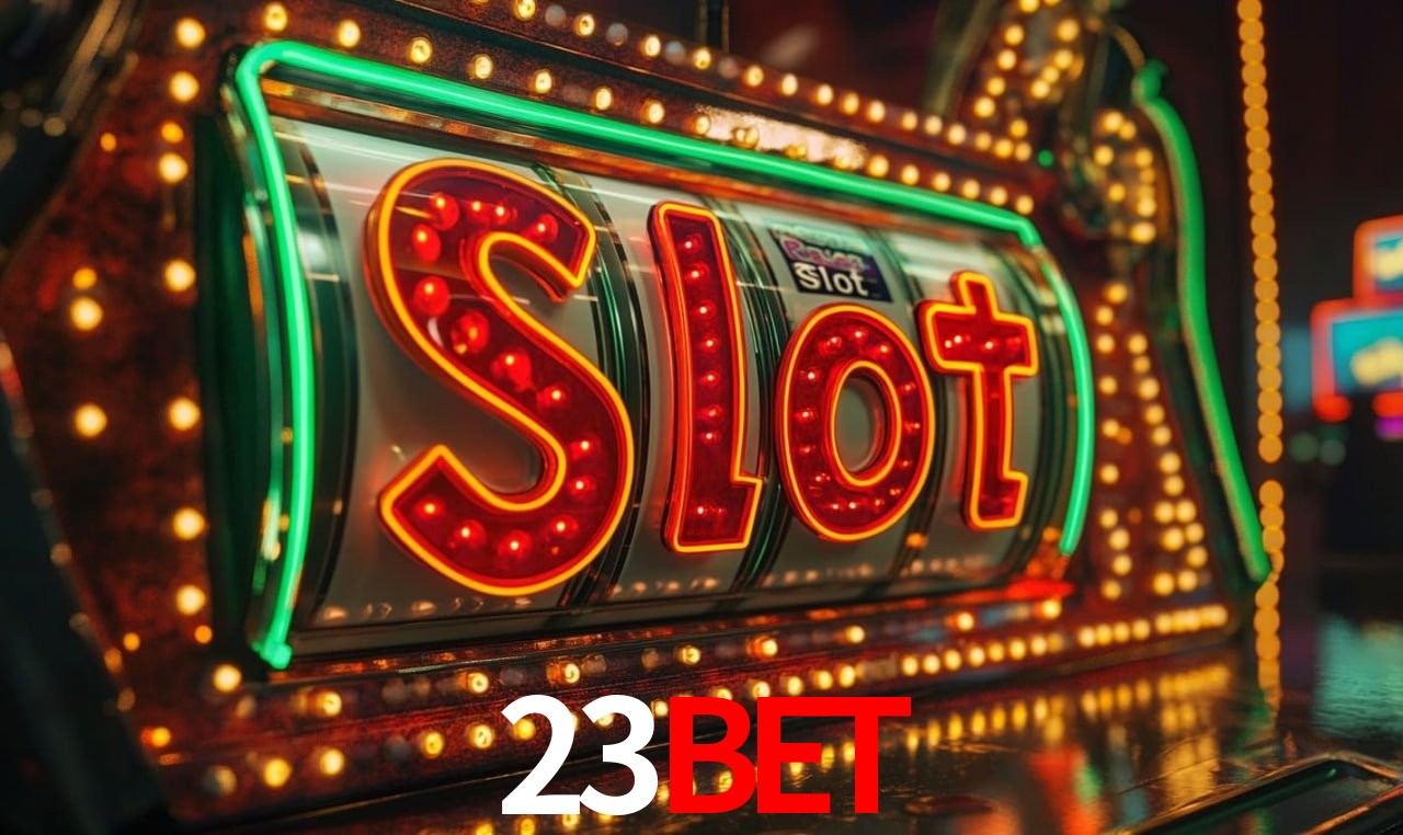 Benefícios da Conta 23bet