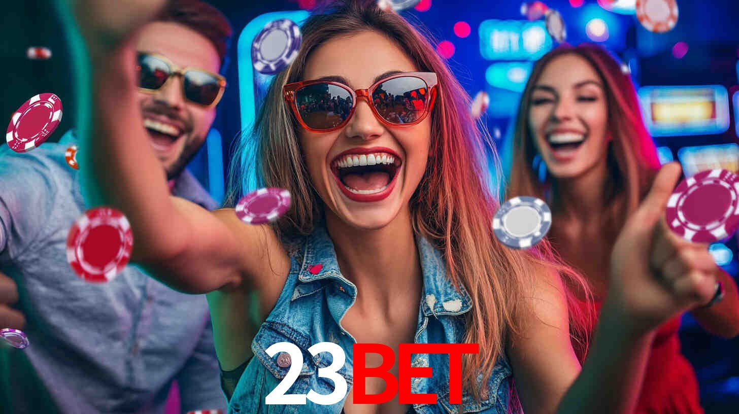 Apostas Esportivas na 23bet: Um Guia Completo