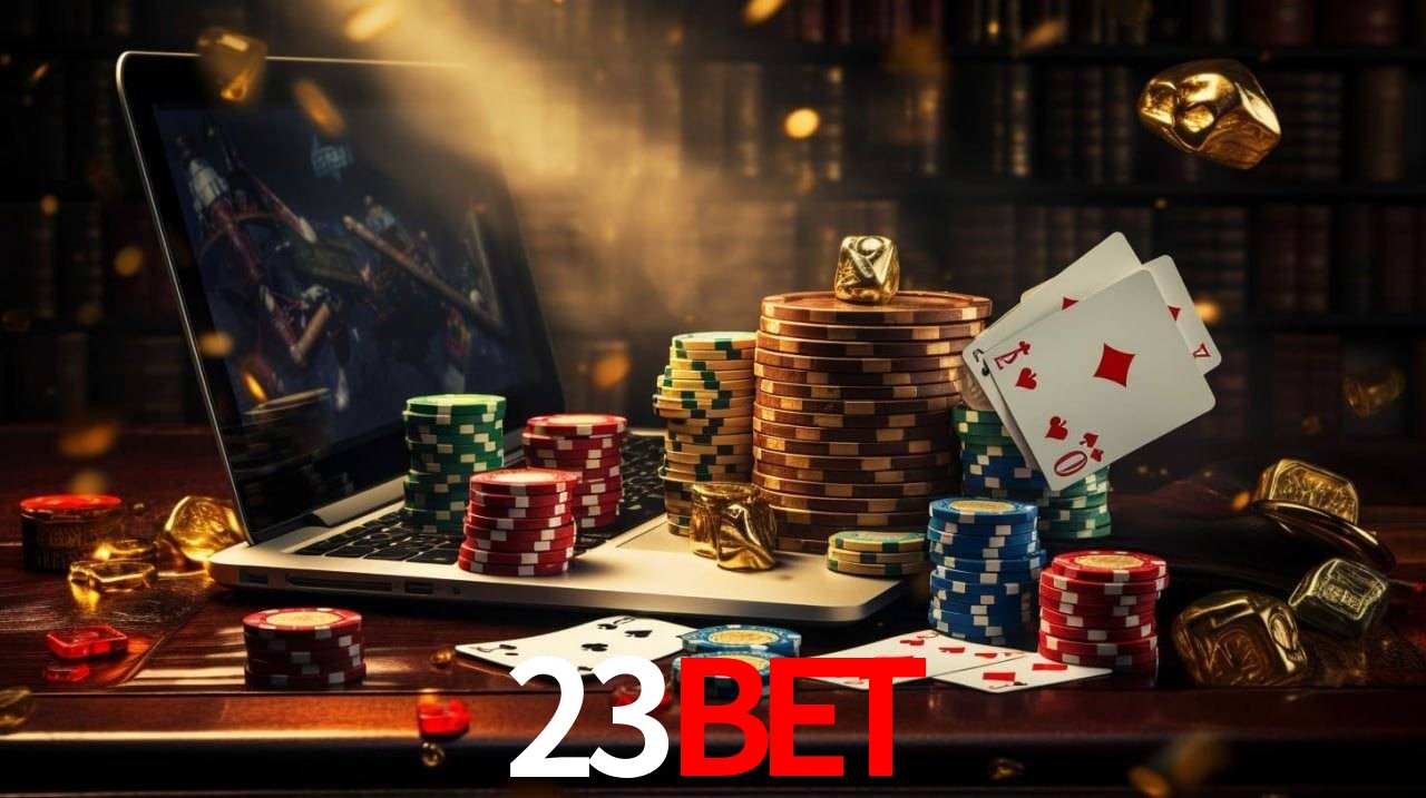 Casino Ao Vivo 23bet
