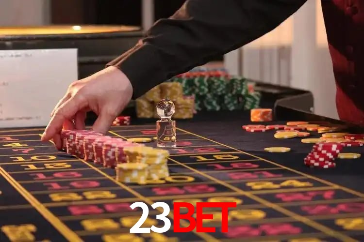 Desvendando o Mundo dos Jogos Virtuais na 23bet