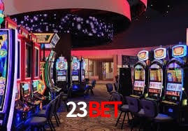 Promoção Relâmpago 23bet