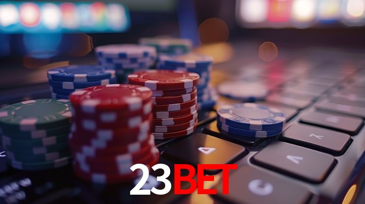 Cadastro Rápido 23bet
