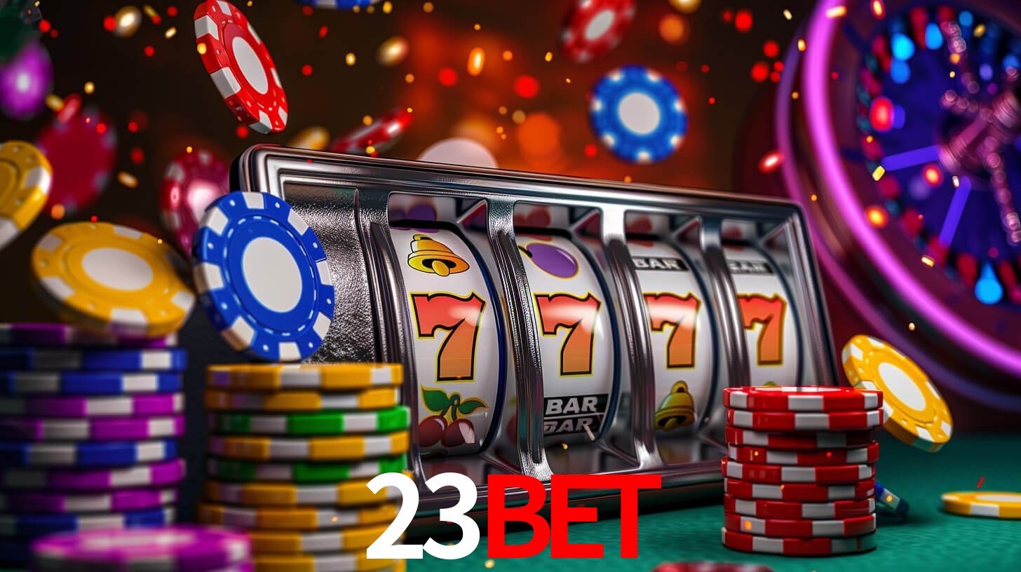 Interface Premium 23bet