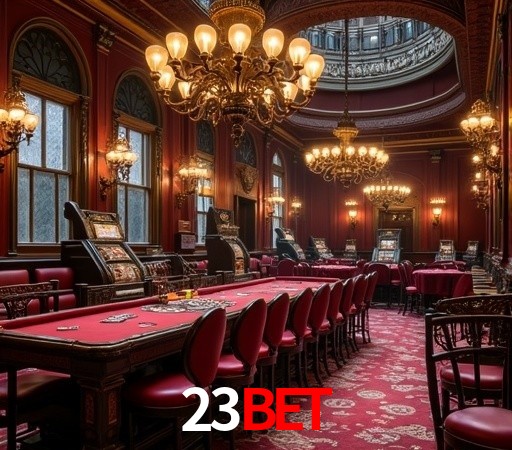 Sistemas de Segurança 23bet