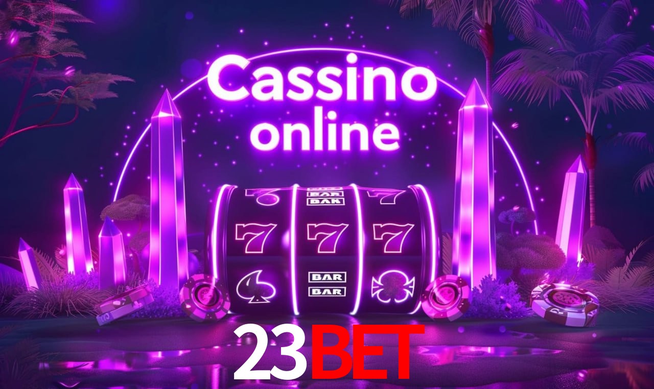 Login Seguro 23bet