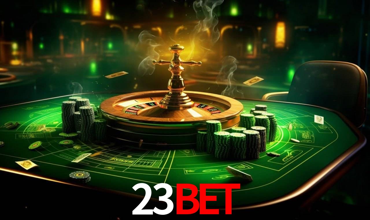 App oficial 23bet