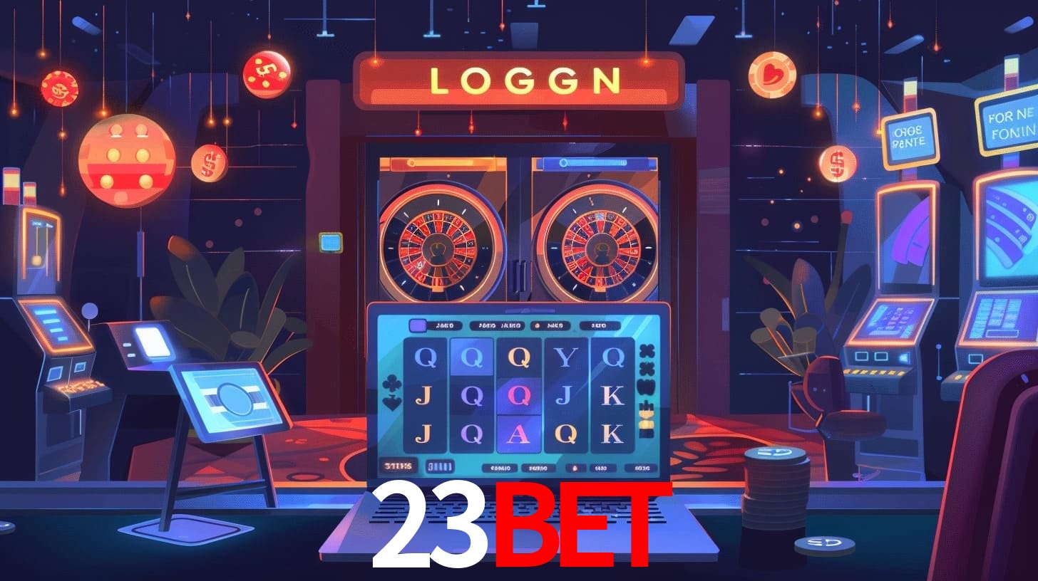 Design Responsivo 23bet