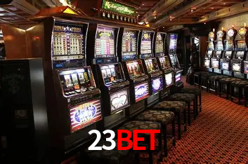 A Revolução dos Aplicativos de Jogos no 23bet