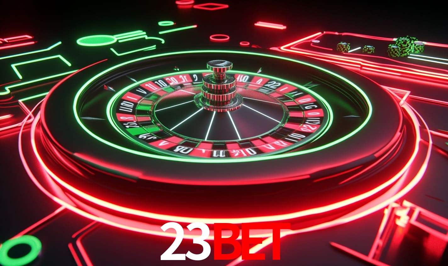 Descubra a Essência do 23bet: Nossa História e Compromissos