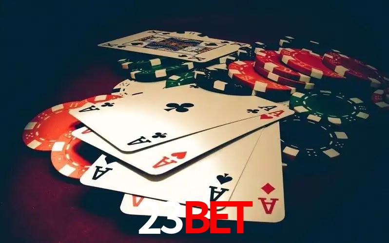 Fortune Tiger 23bet