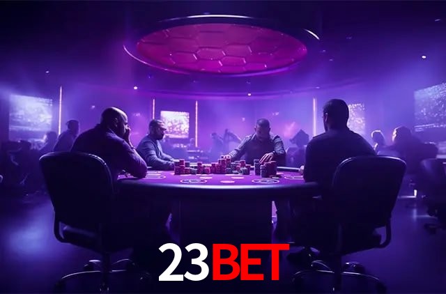 Descubra o Programa VIP da 23bet: Vantagens Exclusivas para Jogadores