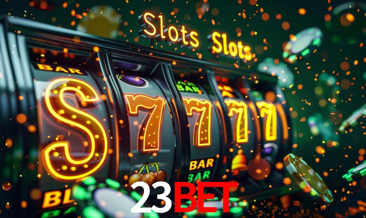 Casino VIP 23bet
