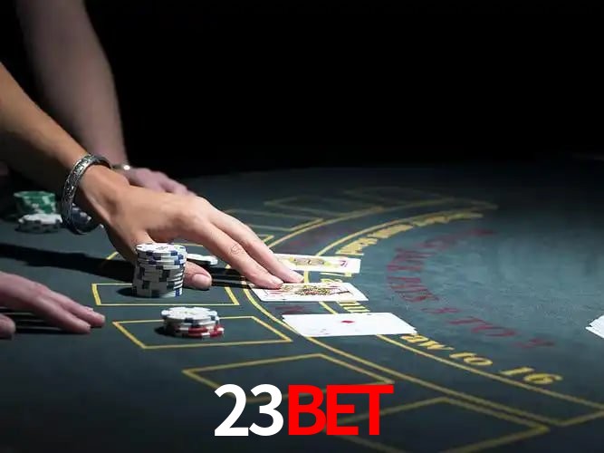 Integração de APIs 23bet